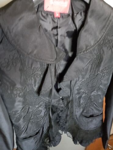 legend sakoi zenski: L, Cvetni, Jednobojni — 4