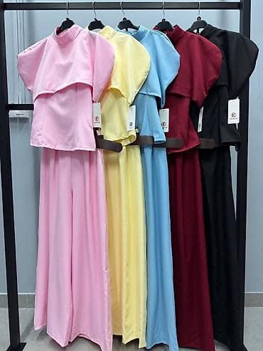 Trodelni set 4500 dinara