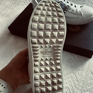 zenske cipele 35 broj: Valentino Garavani Rockstud patike - Model: Valentino Garavani — 3