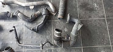 Car Parts: CEVI I CREVA 4.0TDI ZA AUDI A8 | Razna creva i cevi za 4.0tdi — 4