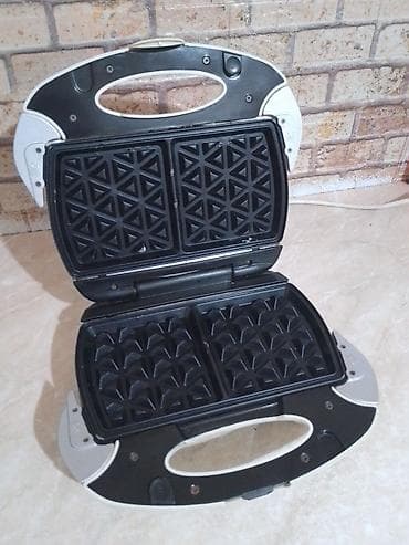 Audio tehnika: Aprat za Vafle kolac je potpuno ispravan, u odlicnom je stanju sa — 2