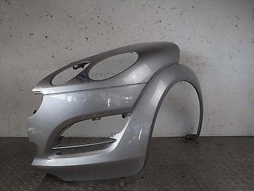 popravka branika cena: KRILA ZA SMART FORFOUR | Smart forfour krila — 1