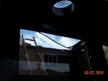 izrada roštilja: Roštilj na ugalj, Novo — 7