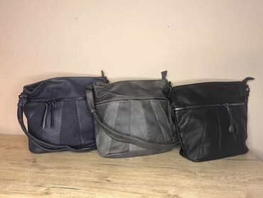 bordo lakovana torba: 2900 i 3200 vece torbe — 4