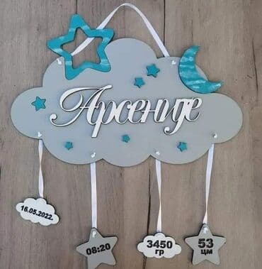 tapiserija za zid: Ukras za zid — 3