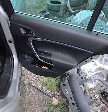 kozna sedista: KOZNI TAPACIRI ZA OPEL INSIGNIA | Svi delovi za Opel vozila : Astra — 2