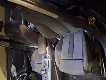 audi 100 turbo: AUDI A4 B9 STAKLO GEPEKA KARAVAN | B9 u delovima 06******** — 4