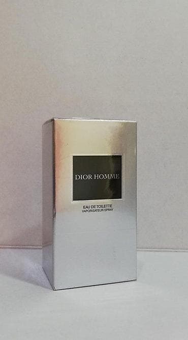 addict dior cena: CHRISTIAN DIOR HOMME EDT150ML | Christian Dior Homme edt150ml — 1