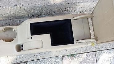 sidro za camac: NASLON ZA RUKU ZA VOLKSWAGEN PASSAT B5, PASSAT B5.5 | Naslon za ruku — 2