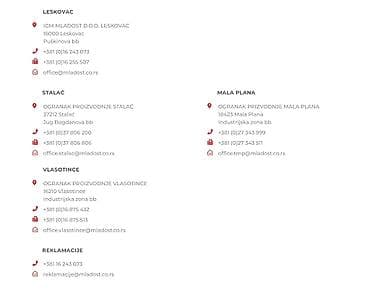 veliko kinder jaje cena: +381 (0)16 243 073 Izgradite svoj dom sa sigurnošću i kvalitetom! U — 3