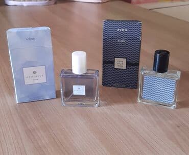 c a haljine 2022: Women's perfume, Avon, Original — 4