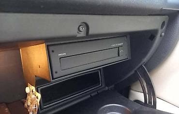 navigacija za auto: KASETA SA CD SARZEROM ZA OPEL ASTRA G | Svi delovi za Opel vozila  — 2