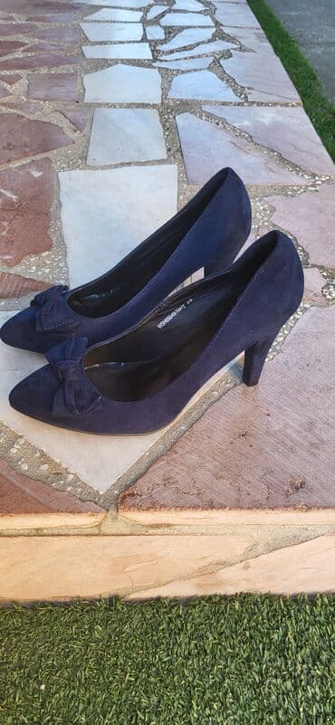 push up helanke novi sad: Pumps, Zara, 39 — 12