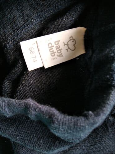 Pidžame i donji veš: H&M, Hulahopke, 68-74 — 4