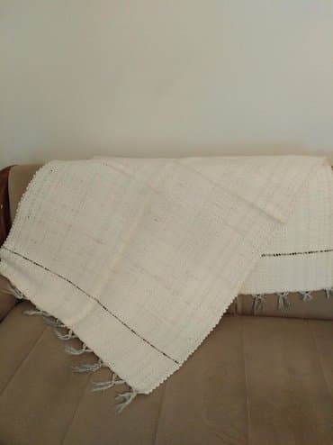 staklene termo case za kafu: Oriental rugs, Rectangle — 1