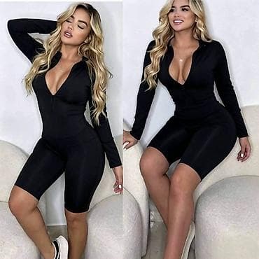 buffalo torba: Kombinezoni od čvrste likre 🔥
Cen: 2900 rsd — 2