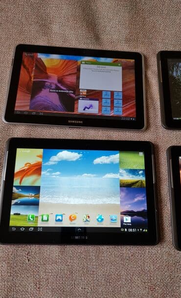 baterija za laptop cena: Tableti samsung veliki 10 inca,ko novi sve radr imaju za — 4
