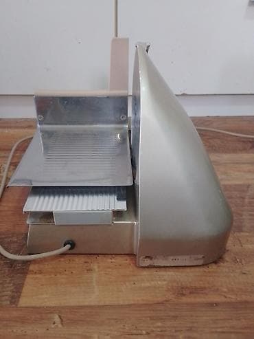 Auto elektronika: Mesoreznica GRAEF je potpuno ispravna,u odlicnom je stanju sa sitnim — 8