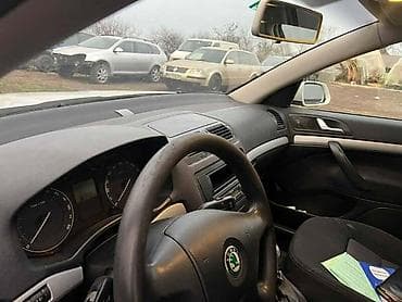 terenska vozila 4x4: PREKIDAČI/RUČICE/TASTERI ZA ŠKODA OCTAVIA | Prekidači za Škoda — 2
