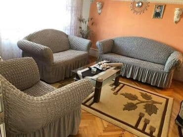 ikea sofe na razvlačenje: Višenamenski — 3