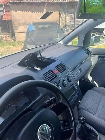el tricikli za odrasle: ELEKTRO PODIZAČ ZA VOLKSWAGEN TOURAN | El. podizač za VW Touran, 1.6 — 3