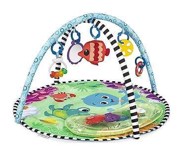 veliki bager igrača: Kids II Baby Einstein podloga za igru – Sea Floor Explorers (Šifra — 7