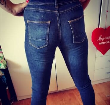 ideal pantalone: S,m,l,xl — 3