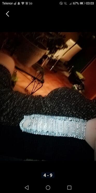 boho haljine 2023: N O V O,,,Prelepa nova haljina izuzetno kvalitetnaMMMMOZE SE — 2