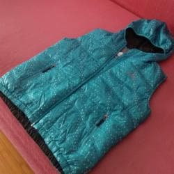 Prsluci: McKinley perjani prsluk sa kapuljačom DRY PLUS Potpuno nov DRY PLUS — 1
