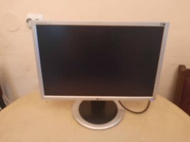 monitor belinea: LCD LG monitor za desktop racunar, kompjuter.
Ispravan.
Bez kablova — 2