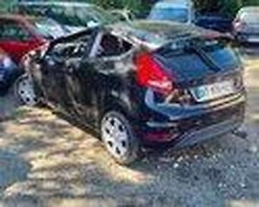 audi tt 3.2 front bumper: 1.2 ALTERNATOR ZA FORD FIESTA OD 2009. DO 2012. GOD. | Polovni — 5