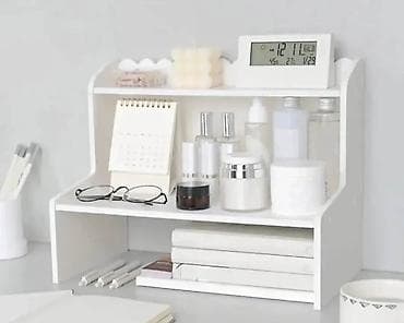 plasticni ormari: Ovo je praktični stoni organizator (često se naziva i mini komoda ili — 1