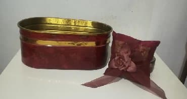 aparat za komarce i bebe: Pot — 2