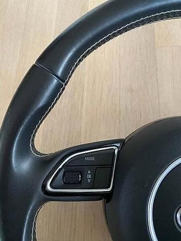 suzuki burgman 400: VOLAN AIR BAG ZA AUDI A3, A4, A4 ALLROAD . OD 2008. DO 2017. GOD. | — 4