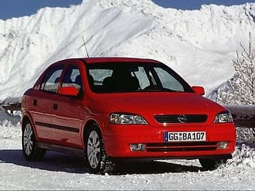 buba kabriolet: DELOVI ZA OPEL ASTRA G | Polovni originalni delovi za Opel Astra G — 1