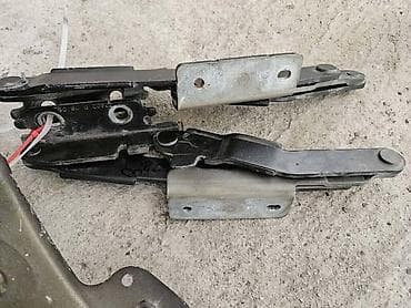 citroen c5 klapna za grejanje: NOSAC HAUBE BRANIKA ZA CITROEN C8 OD 2002. DO 2008. GOD — 3