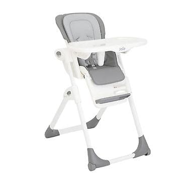 pult za bebe: Joie hranilica MIMZY Recline, Artic Šifra proizvoda: 4110 2u1 visoka — 1