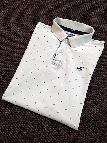 tifafany jakna m: Hollister muška pamučna polo majica vel. L Atraktivna, prelepa — 9
