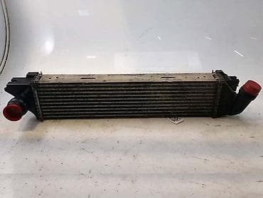 Car Parts: INTERKULER ZA OPEL VIVARO B | Polovni originalni delovi za Opel — 2