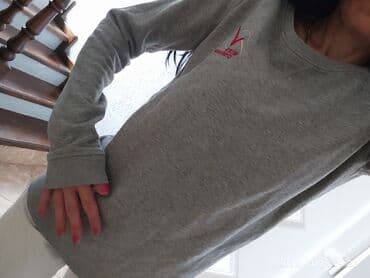 duks levisl velicina: Duks s/m sve boje — 8