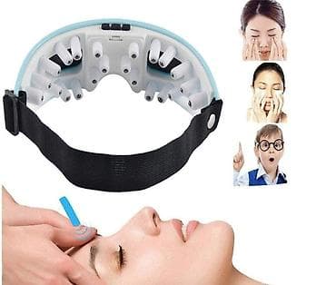 lek za prostatu: Naocare Masazer za oci i glavu Shiatsu masaza ociju i glave Cena: 1900 — 1
