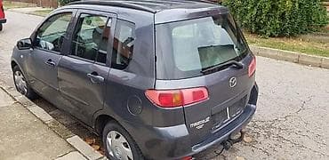 delovi za forda: DELOVI ZA MAZDA 2 | Mazda 2 polovni delovi — 1