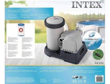 smederevac 9 cena: Intex filter 9.5 m3/ h 

CENA: 22500 — 1