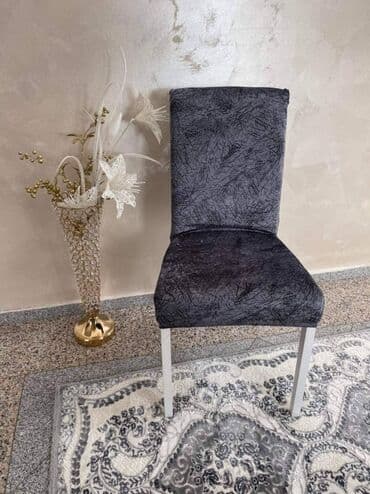 stalak za zvucnike: For chair — 4