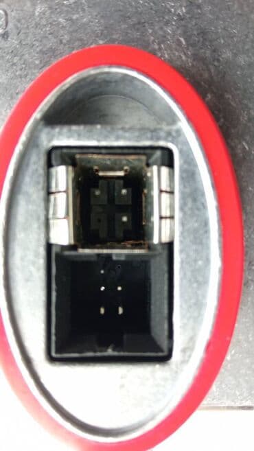 Vozila: Xenon Ballast Mercedes Cadilac A0Q02 Nov zamenski Ballast ( ili — 2