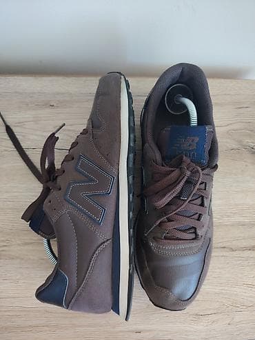 patike new balance: New Balance 500 muške patike Ug 26cm - Model: NB 500 (oznaka na — 4