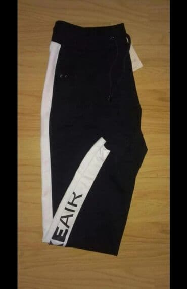 XL, Single-colored, color - Black