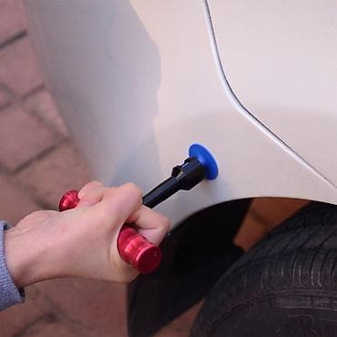 skoda patosnice original: Nova pdr lampa za preciznu popravku limarije. Dugačak kabal za laganu — 7