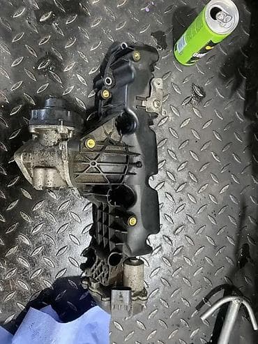 kamere za traktor: AUDI VW USISNA GRANA 2.0 TDI COMON RAIL | Vw audi delovi zemun — 2