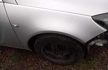 hauba golf 4: KRILA VISE BOJA ZA OPEL INSIGNIA | Svi delovi za Opel vozila : Astra — 1